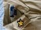 Polo Ralph Lauren Vintage Men Flight Jacket Xl