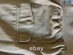 Polo Ralph Lauren Vintage Men Flight Jacket XL