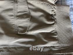 Polo Ralph Lauren Vintage Men Flight Jacket XL