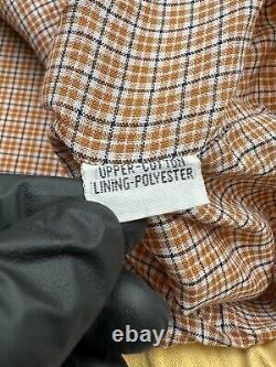 Polo Ralph Lauren Vintage Oversized Fit Bomber Jacket Men's Size M