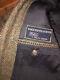 Polo Ralph Lauren Vintage Usa Wool Tweed Jacket Mens Sz 40 Rare