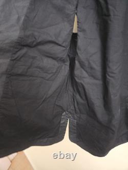 Polo Ralph Lauren Vntg multipocket Blk vest Men size L fishing Hunting Outdoors
