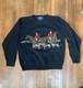 Polo Ralph Lauren Vintage Equestrian Sweater 80s