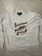 Polo Sport Vintage Ralph Lauren Usa Sportsman Xl Rare Sweatshirt Trout Fishing