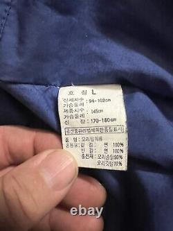 Polo Vintage Ralph Lauren Cookie USA Goose Korean L