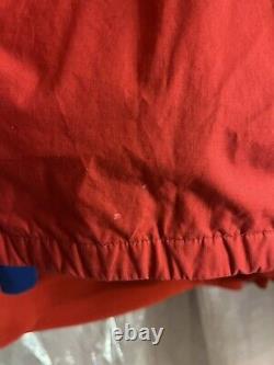 Polo Vintage Ralph Lauren Cookie USA Goose Korean L