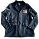 Polo Ralph Lauren Vintage Distressed Mens Blazer Sport Coat Jacket Xl