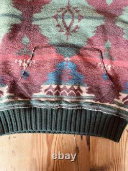 Polo ralph lauren rare vintage sweatshirt