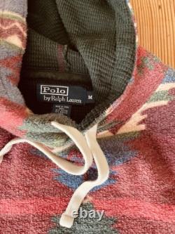 Polo ralph lauren rare vintage sweatshirt