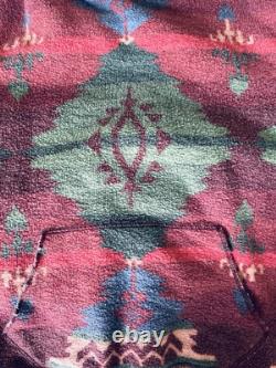 Polo ralph lauren rare vintage sweatshirt
