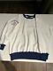Rare Vintage 80s Polo Ralph Lauren Mariner Sweatshirt