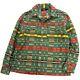Rrl Polo Ralph Lauren Vintage Long Shirt Check Size L