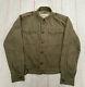 Ralph Lauren Denim & Supply Military Army Combat Green Polo Rrl Vintage Jacket L