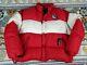 Ralph Lauren Polo Sport Arctic Challenge Down Puffer Jacket Sz Xl Vintage 90s