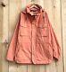 Ralph Lauren Polo Sport Vintage Orange Jacket Men's Sz Xl