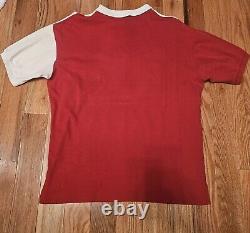 Ralph Lauren Polo Vintage Stadium 1992 Pwing Javelin Mint