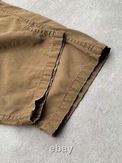 Rare Vintage Polo Ralph Lauren Archival Cargo Tactical Pants Sz 34