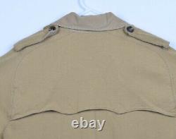 Rare Vintage Polo Ralph Lauren Safari Hunting Shirt Limited Edition Size Large