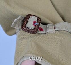 Rare Vintage Polo Ralph Lauren Safari Hunting Shirt Limited Edition Size Large
