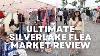 Rating Silverlake Flea Market Honest Review Of Vibes Prices And Vintage Finds