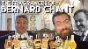 The Fragrances Of Bernard Chant