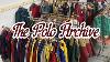 The Polo Ralph Lauren Archives W Jesseheifetz Ep 2 Vintage Country Jackets