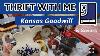 This Is Definitely My Vibe Goodwill U0026 Savers Thrift With Me Vintage Home Decor U0026 More