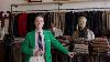 Thoroughbred New York Vintage Ralph Lauren Intro