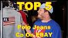 Top 5 Polo Jeans Company Items On Ebay Right Now