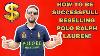 Top Polo Ralph Lauren Men S Clothes To Resell On Ebay For A Profit How To Find Items That Sell Fast
