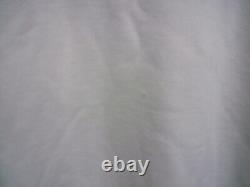 True Vintage 1986 POLO RALPH LAUREN Embroidered CREST Pullover Sweatshirt LARGE