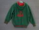 Vintage 90's Polo Ralph Lauren Rpl 91-m Thermal Lined Hoodie Sweatshirt Size L