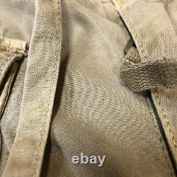VINTAGE Polo Ralph Lauren Military Cargo Pants 38x30 Khaki Paratrooper Flight