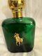 Vintage Ralph Lauren Green Bottle Polo Edt Spray 4 Oz 118 Ml Cosmair