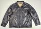 Vtg Polo Ralph Lauren 2xl Chocolate Brown Butter Soft Chinstrap Leather Jacket