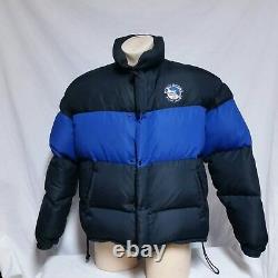 VTG Ralph Lauren Polo Sport Arctic Challenge Ski Coat Puffer Jacket 90s Medium