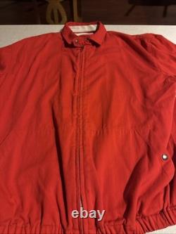 Vintage 1992 Polo RL-92 Polo Ralph Lauren Jacket