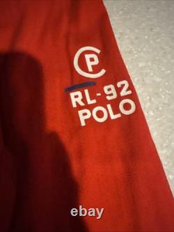 Vintage 1992 Polo RL-92 Polo Ralph Lauren Jacket