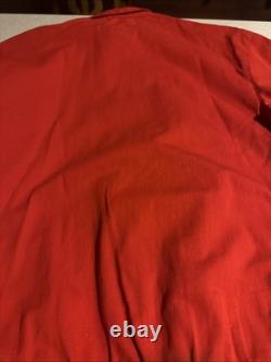 Vintage 1992 Polo RL-92 Polo Ralph Lauren Jacket