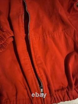 Vintage 1992 Polo RL-92 Polo Ralph Lauren Jacket
