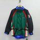 Vintage 1992 Polo Ralph Lauren P Racing Insulated Ski Jacket Size Small 90s Prl1