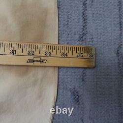 Vintage 1992 Polo Ralph Lauren Sportsman Fishing Shirt Size L Distressed