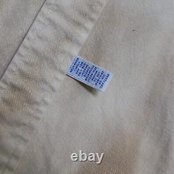 Vintage 1992 Polo Ralph Lauren Sportsman Fishing Shirt Size L Distressed