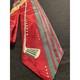 Vintage 80s Polo Ralph Lauren Hollywood Collection Golf Club Silk Tie Handmade