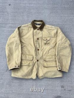 Vintage 90's Polo Ralph Lauren Coat