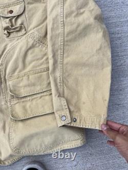 Vintage 90's Polo Ralph Lauren Coat