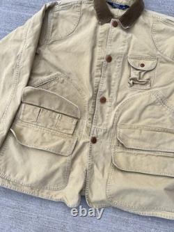 Vintage 90's Polo Ralph Lauren Coat