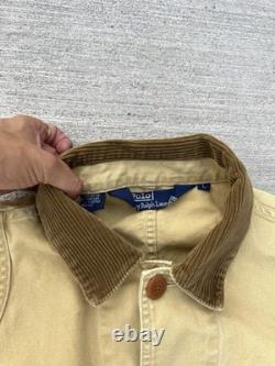 Vintage 90's Polo Ralph Lauren Coat