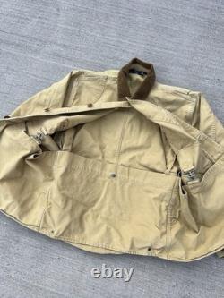 Vintage 90's Polo Ralph Lauren Coat