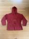 Vintage 90's Polo Ralph Lauren Sportsman Anorak Men's Jacket Red Xl Hoodie